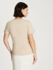 Cross Jeans Shirt beige
