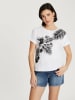 Cross Jeans Shirt wit