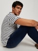 Cross Jeans Dżinsy - Relaxed fit - w kolorze granatowym