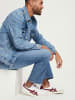 Cross Jeans Spijkerbroek - regular fit - blauw
