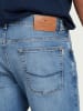 Cross Jeans Spijkerbroek - regular fit - blauw