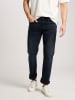 Cross Jeans Jeans - Regular fit - in Dunkelblau