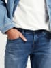 Cross Jeans Spijkerbroek - regular fit - blauw