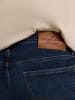 Cross Jeans Dżinsy - Slim fit - w kolorze granatowym