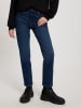 Cross Jeans Dżinsy - Regular fit - w kolorze granatowym
