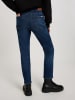 Cross Jeans Dżinsy - Regular fit - w kolorze granatowym