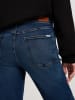 Cross Jeans Dżinsy - Regular fit - w kolorze granatowym