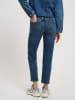 Cross Jeans Jeans - Regular fit - in Dunkelblau