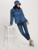 Cross Jeans Jeans - Regular fit - in Dunkelblau