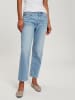 Cross Jeans Dżinsy - Regular fit - w kolorze błękitnym