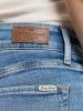 Cross Jeans Jeans-Shorts in Blau
