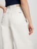 Cross Jeans Jeans - Flared fit - in Weiß