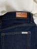 Cross Jeans Dżinsy - Flared fit - w kolorze granatowym