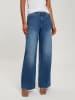 Cross Jeans Dżinsy - Flared fit - w kolorze niebieskim