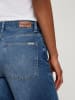 Cross Jeans Jeans - Flared fit - in Blau