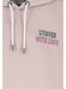Sublevel Hoodie in Rosa