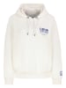 Sublevel Hoodie in Weiß