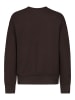 Sublevel Sweatshirt in Schwarz