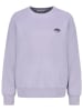Sublevel Sweatshirt paars