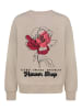 Sublevel Sweatshirt in Beige
