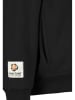 Sublevel Hoodie zwart