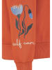 Sublevel Sweatshirt roodbruin