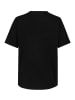 Sublevel Shirt zwart