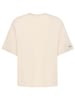 Sublevel Shirt crème