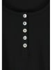 Sublevel Longsleeve in Schwarz