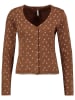 Sublevel Cardigan in Camel