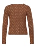 Sublevel Cardigan in Camel