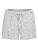Sublevel Pyjamashort lichtgrijs
