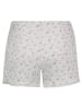 Sublevel Pyjamashort lichtgrijs