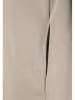 Sublevel Sweatkleid in Beige
