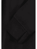 Sublevel Sweatjurk zwart