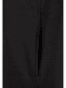 Sublevel Sweatkleid in Schwarz
