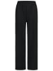 Sublevel Hose in Schwarz