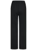 Sublevel Hose in Schwarz