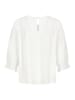 Sublevel Blouse wit