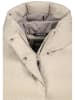 Sublevel Wintermantel beige
