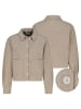 Sublevel Blousejas beige