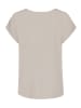 Sublevel Bluse in Sand