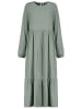 Sublevel Kleid in Mint
