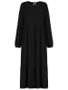 Sublevel Jurk zwart/crème