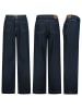 Sublevel Jeans - Comfort fit - in Dunkelblau