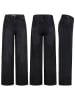 Sublevel Jeans - Comfort fit - in Schwarz