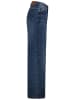 Sublevel Spijkerbroek - comfort fit - donkerblauw