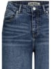 Sublevel Spijkerbroek - comfort fit - donkerblauw
