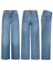 Sublevel Jeans - Comfort fit - in Blau