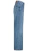 Sublevel Jeans - Comfort fit - in Blau